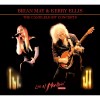 Brian May & Kerry Ellis: The Candlelight Concerts - Live At Montreux 2013
