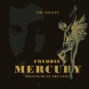 Freddie Mercury: Messenger of the Gods: The Singles