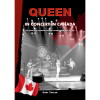 Queen In Concert In Canada