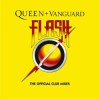 Queen + Vanguard: Flash