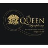 Royal Philharmonic Orchester & Tolga Kashif: The Queen Symphony