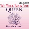 Queen: We Will Rock You / We Are The Champions